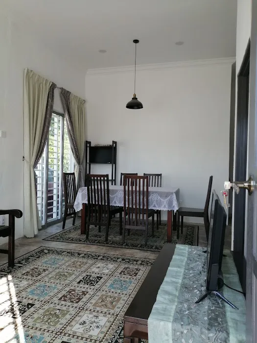 Bayu Sutra Homestay Picture 7