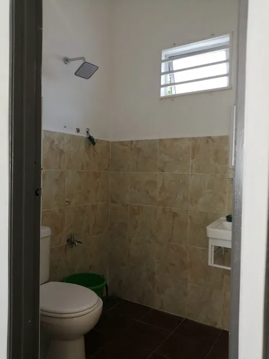 Bayu Sutra Homestay Picture 6