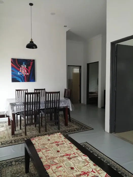 Bayu Sutra Homestay Picture 10