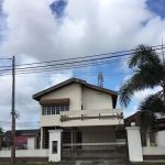 Homestay Mesra
