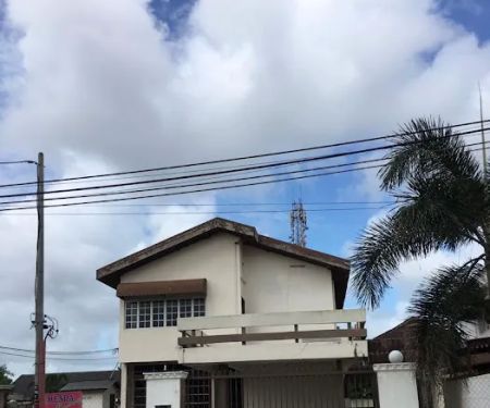 Homestay Mesra