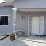 Lims Hostel Taman purnama (rumah sewa student)