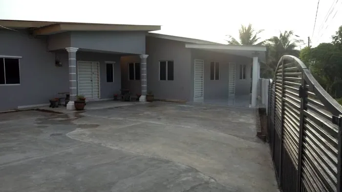 Lims Hostel Taman purnama (rumah sewa student) Picture 2