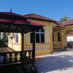 Cdah’s Homestay