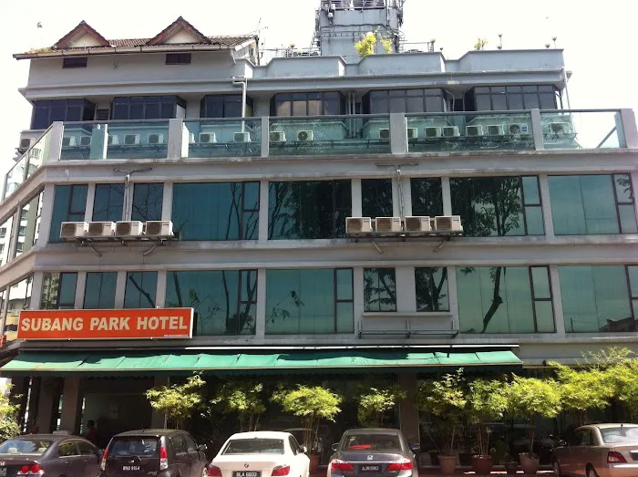 Subang Park Hotel Picture 1