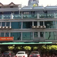 Subang Park Hotel ico