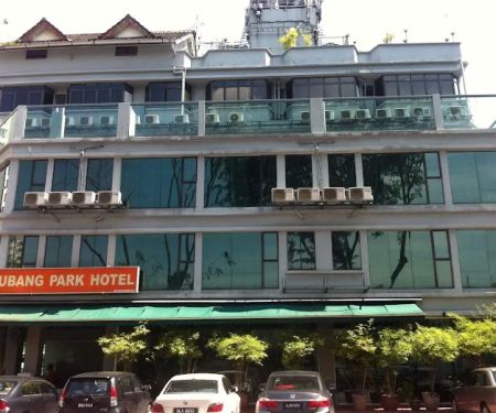 Subang Park Hotel