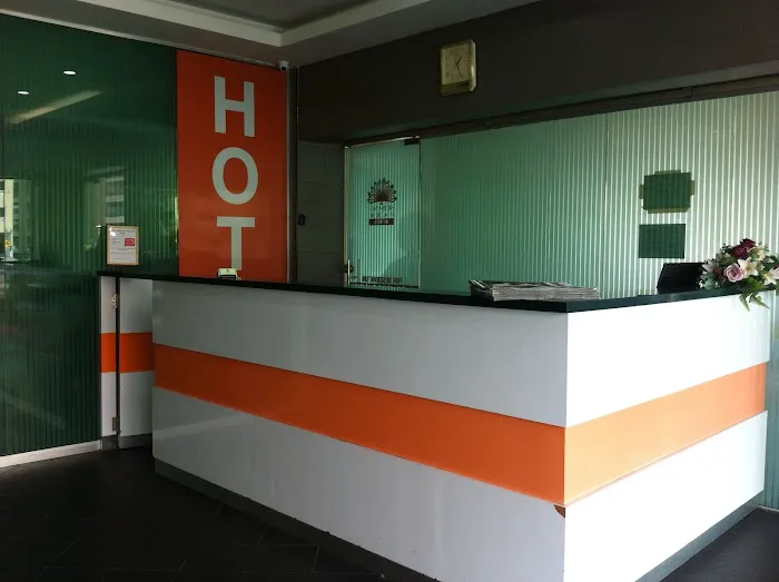 Subang Park Hotel Picture 2