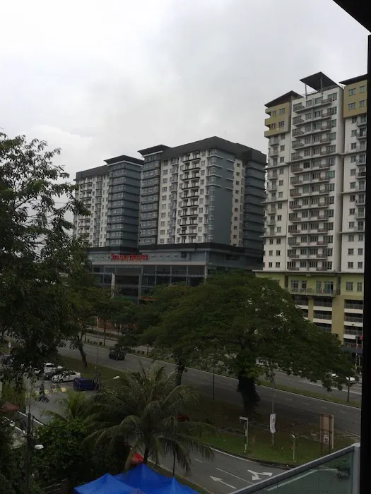 Subang Park Hotel Picture 7
