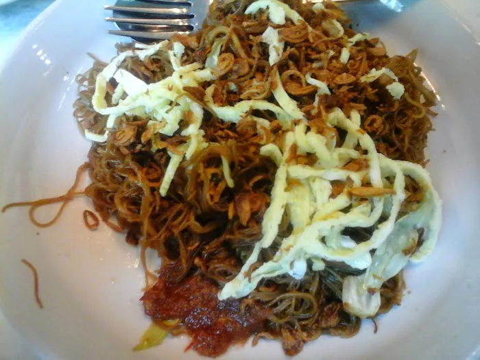Subang Park Hotel Picture 8