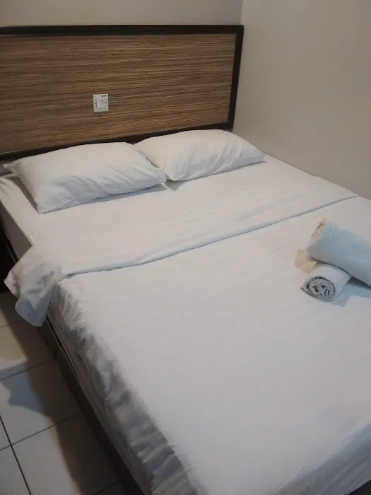 Subang Park Hotel Picture 6