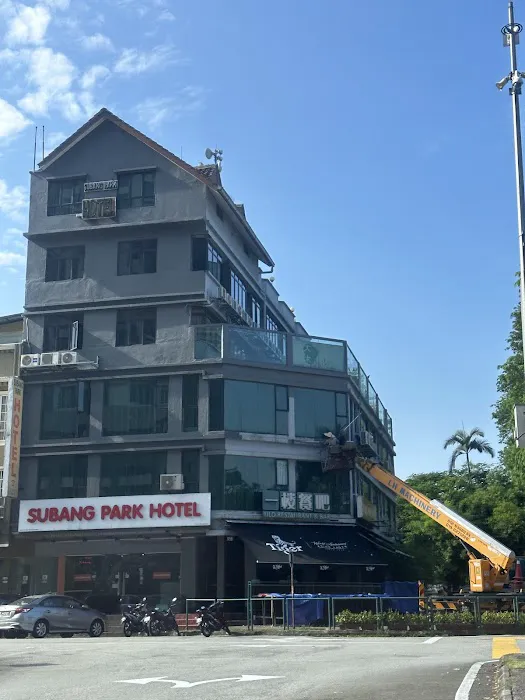 Subang Park Hotel Picture 5