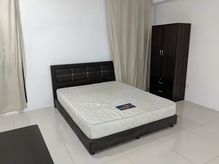 Menara Suria (V12 SOVO - Phase 1) Picture 2