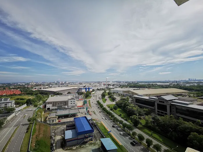 Menara Suria (V12 SOVO - Phase 1) Picture 3
