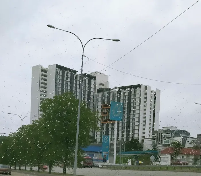 Menara Suria (V12 SOVO - Phase 1) Picture 1