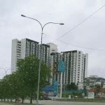 Menara Suria (V12 SOVO - Phase 1)