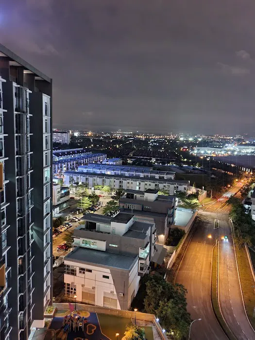 Menara Suria (V12 SOVO - Phase 1) Picture 8