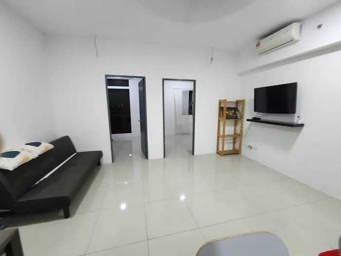 Menara Suria (V12 SOVO - Phase 1) Picture 9