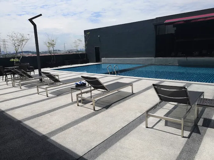 Geno Hotel Picture 3