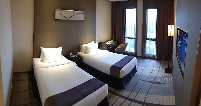 Geno Hotel Picture 1