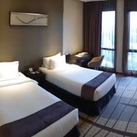 Geno Hotel ico