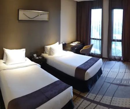 Geno Hotel