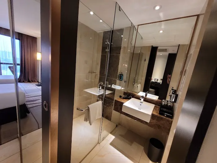 Geno Hotel Picture 5