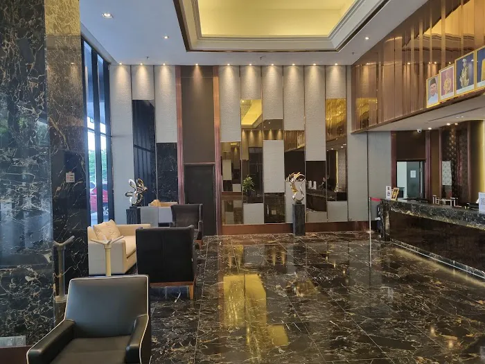 Geno Hotel Picture 8