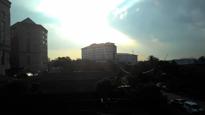 Shah alam Picture 1