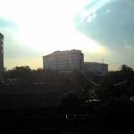 Shah alam