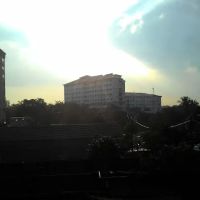 Shah alam ico