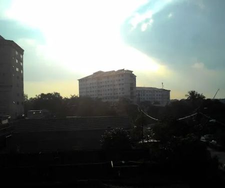 Shah alam