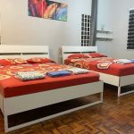 zulysya PUSJ Homestay