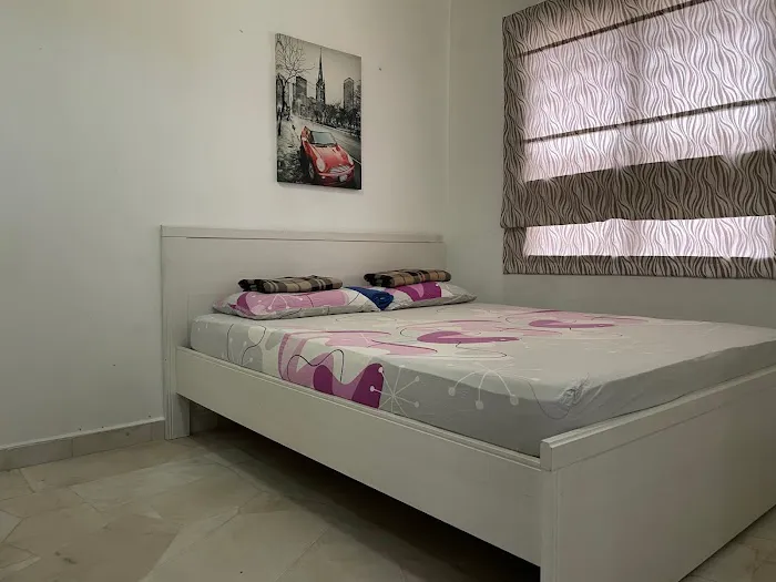 zulysya PUSJ Homestay Picture 5