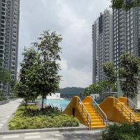 Atoks homestay @Savanna ico