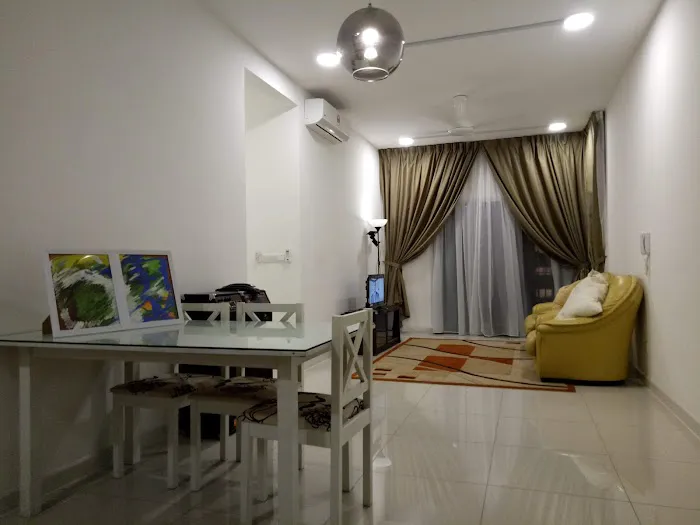 Atoks homestay @Savanna Picture 2