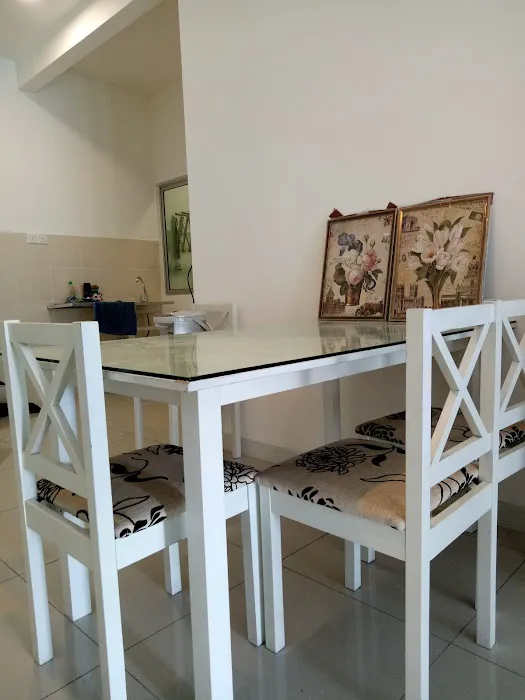 Atoks homestay @Savanna Picture 6