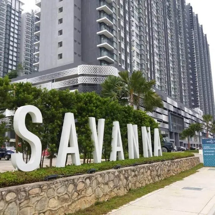Block A2, Savanna Executive Suites @ Southville City Picture 2