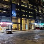 Block A2, Savanna Executive Suites @ Southville City