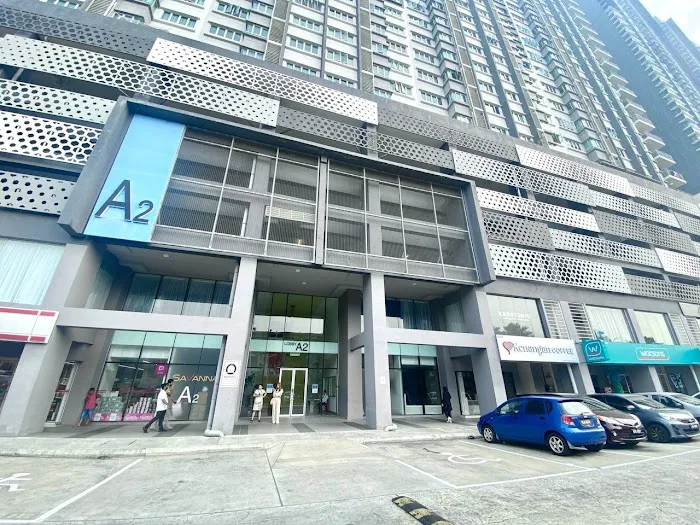 Block A2, Savanna Executive Suites @ Southville City Picture 4