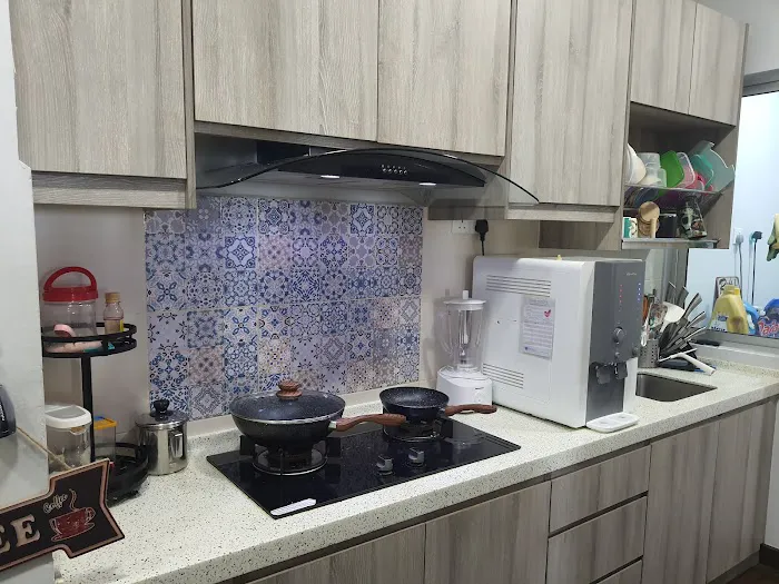 EDA Southville City Homestay Picture 6