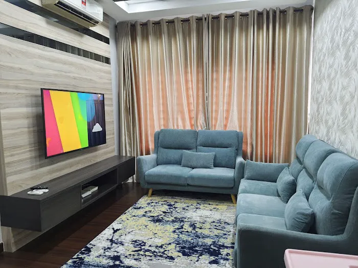 EDA Southville City Homestay Picture 3