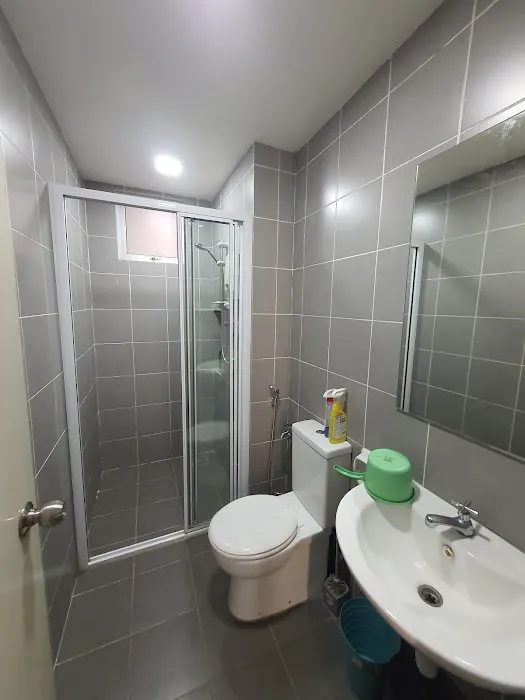 EDA Southville City Homestay Picture 2