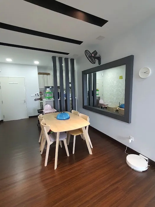 EDA Southville City Homestay Picture 4