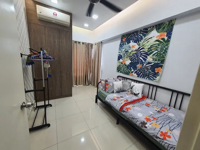 EDA Southville City Homestay Picture 1