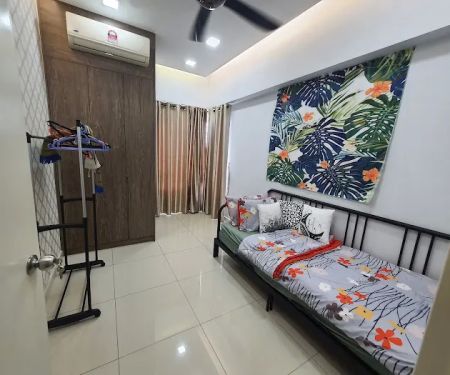 EDA Southville City Homestay