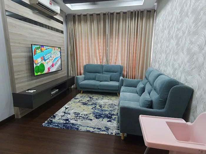 EDA Southville City Homestay Picture 10