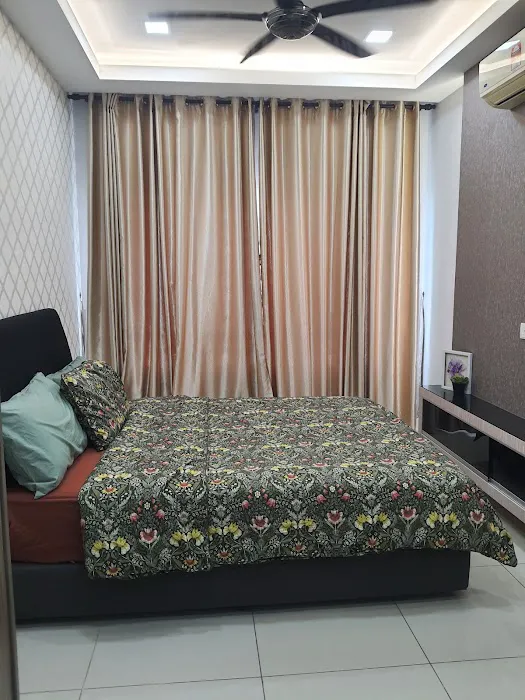 EDA Southville City Homestay Picture 8