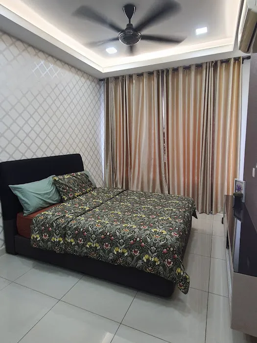 EDA Southville City Homestay Picture 9