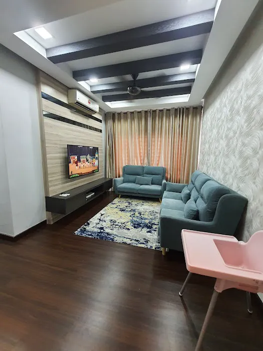 EDA Southville City Homestay Picture 7